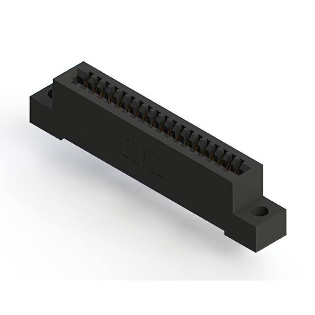 392-019-521-104 EDAC Inc.  Edgeboard Connectors